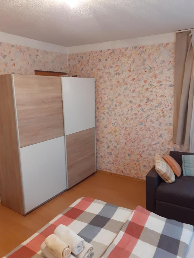 Apartment Marko Vodnjan Eksteriør billede